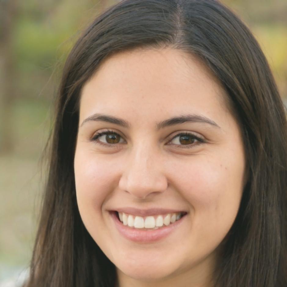 Retrato profesional de especialista en mercados financieros