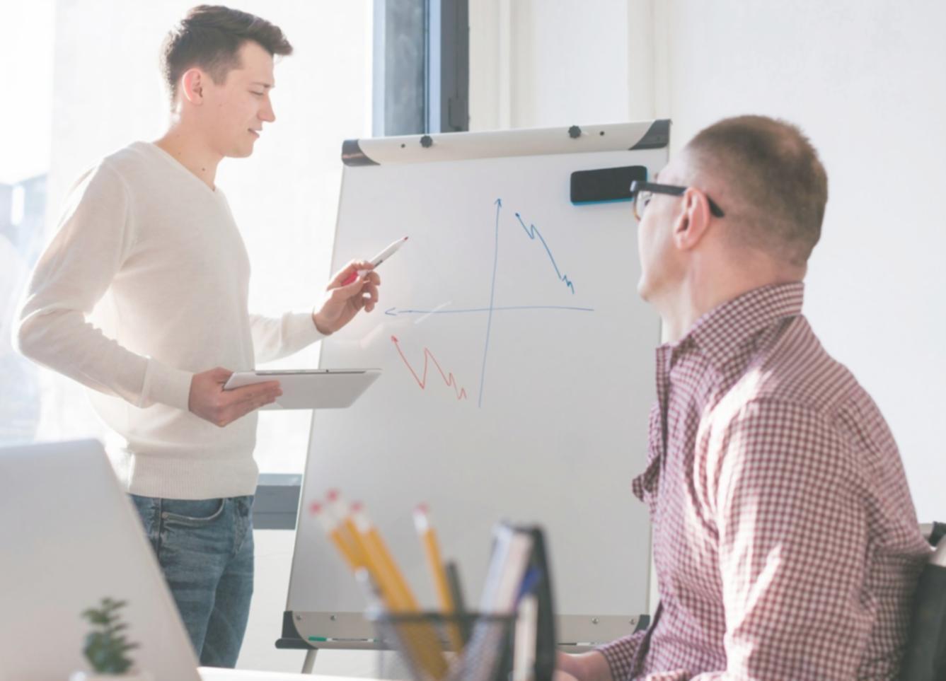 Herramientas de análisis financiero avanzado